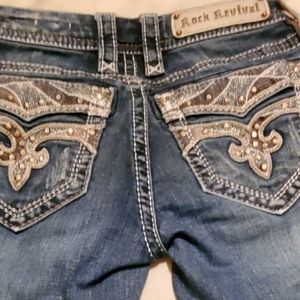 Rock Revival Women's Jeans